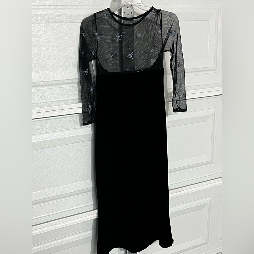 American girl Size 12 Dress